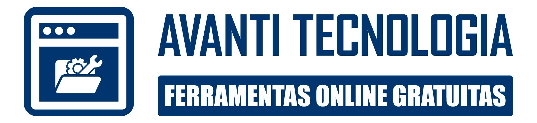 logo avanti tecnologia